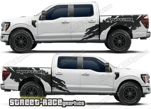 Ford F-150 large 006 - Raptor