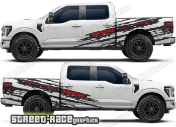 Ford F-150 large 007