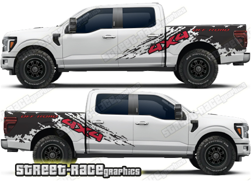 Ford F-150 large 008