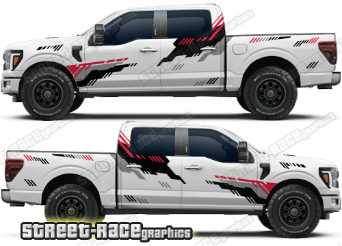 Ford F-150 large 009