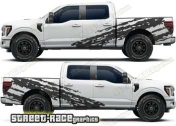 Ford F-150 large 010 - Ripped