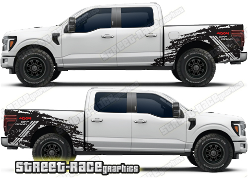 Ford F-150 large 011