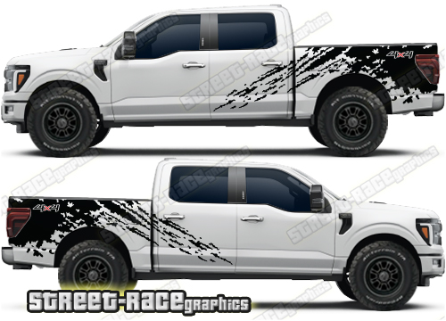 Ford F-150 large 012