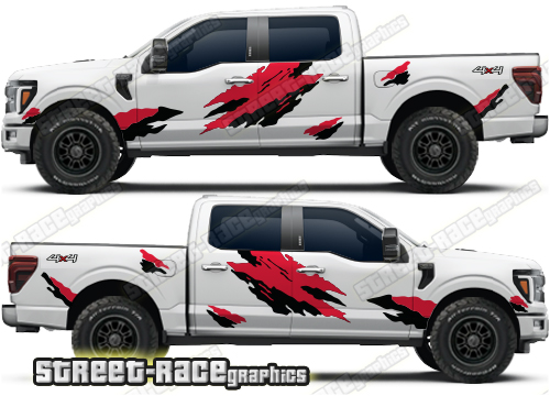 Ford F-150 large 013