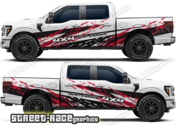 Ford F-150 large 014