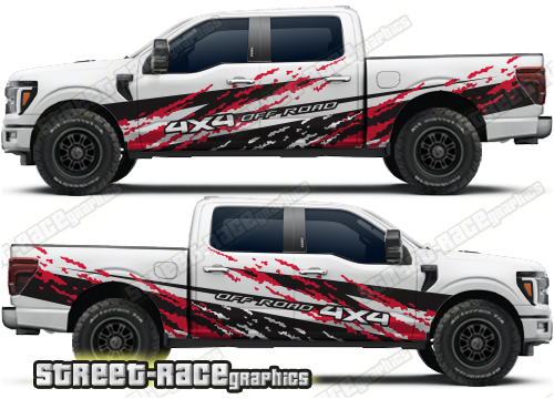 Ford F-150 large 014
