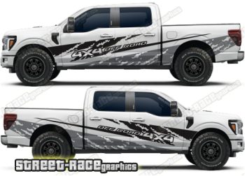 Ford F-150 large 015