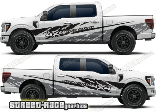 Ford F-150 large 015