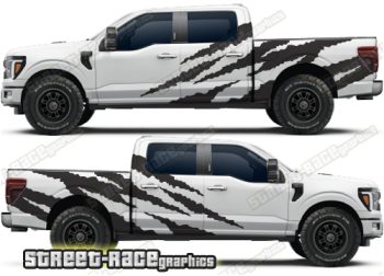 Ford F-150 large 016 - Ripped