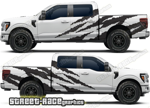Ford F-150 large 016 - Ripped