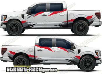 Ford F-150 large 017