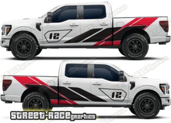 Ford F-150 large 020