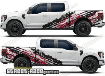 Ford F-150 large 026 - Ripped
