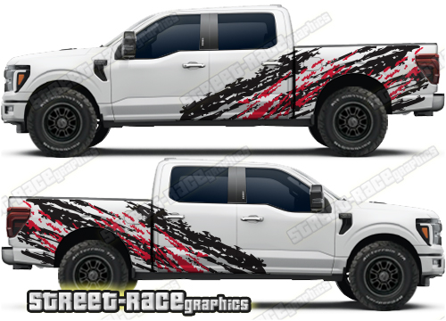 Ford F-150 large 026 - Ripped