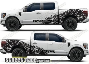 Ford F-150 large 027 - RAPTOR