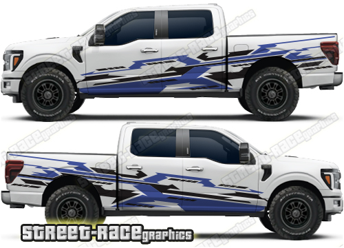 Ford F-150 large 029