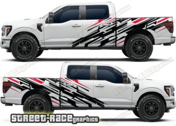 Ford F-150 large 030