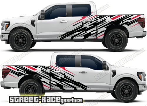 Ford F-150 large 030