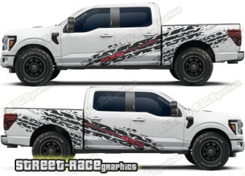 Ford F-150 large 032
