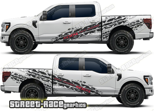 Ford F-150 large 032