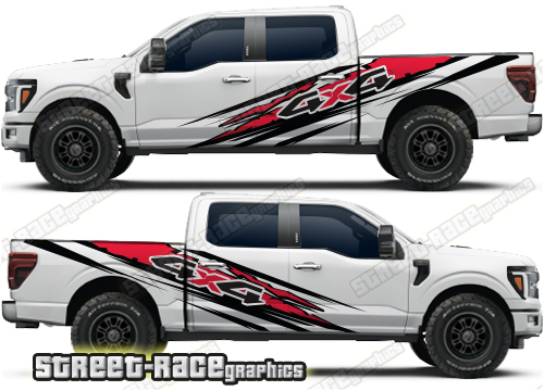 Ford F-150 large 033