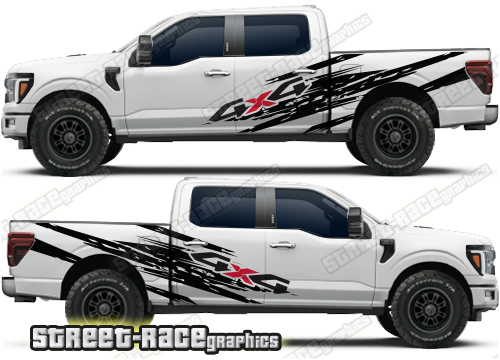 Ford F-150 large 034