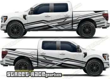Ford F-150 large 036