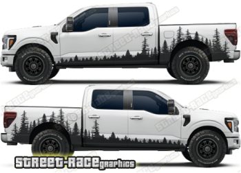 Ford F-150 large 037 - Forest