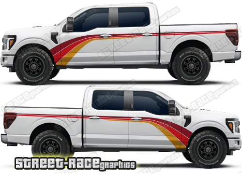 Ford F-150 large 044