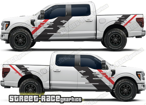 Ford F-150 large 047