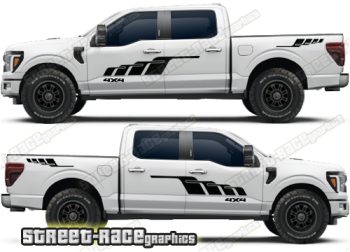 Ford F-150 large 049