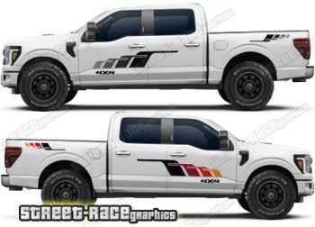 Ford F-150 large 050