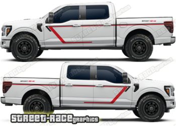Ford F-150 large 051