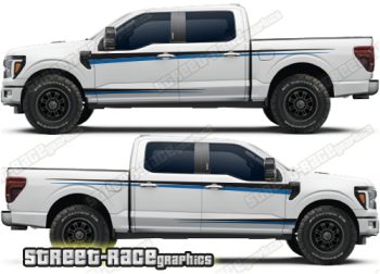 Ford F-150 large 052
