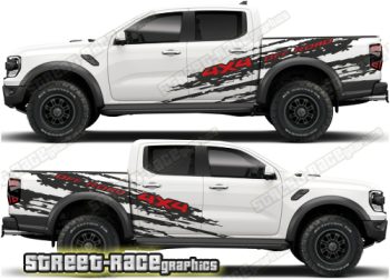 Ford Ranger large 007