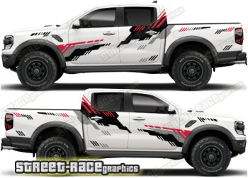 Ford Ranger large 009