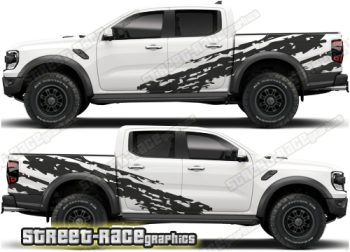 Ford Ranger large 010 - Ripped