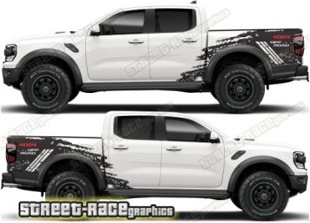 Ford Ranger large 011