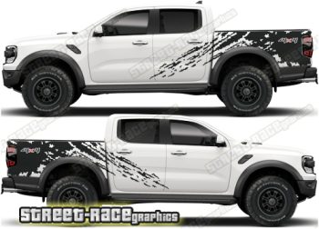 Ford Ranger large 012