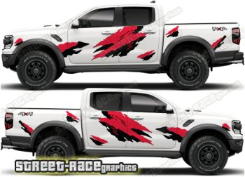 Ford Ranger large 013