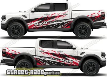 Ford Ranger large 014