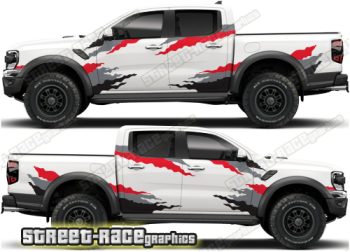 Ford Ranger large 017