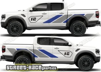 Ford Ranger large 019