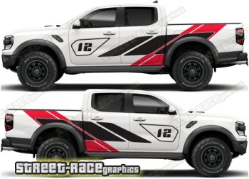 Ford Ranger large 020