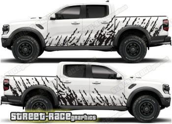 Ford Ranger large 022