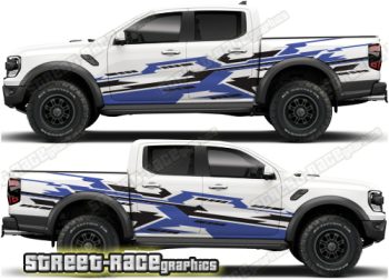 Ford Ranger large 029