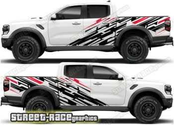 Ford Ranger large 030