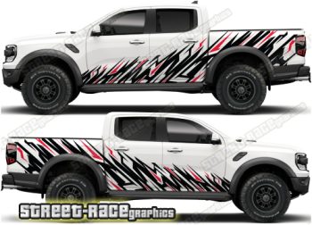 Ford Ranger large 031