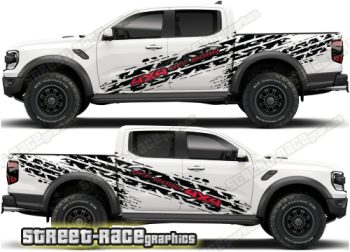 Ford Ranger large 032