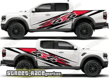 Ford Ranger large 033